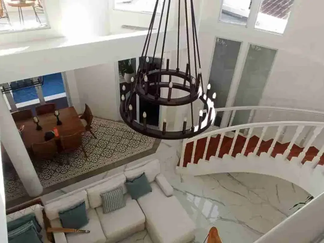 Rumah Cantik Dan Elegant di Ganda Pura WR Supratman Kesiman Dkt Gatsu Timur Sanur - Image 10 of 10