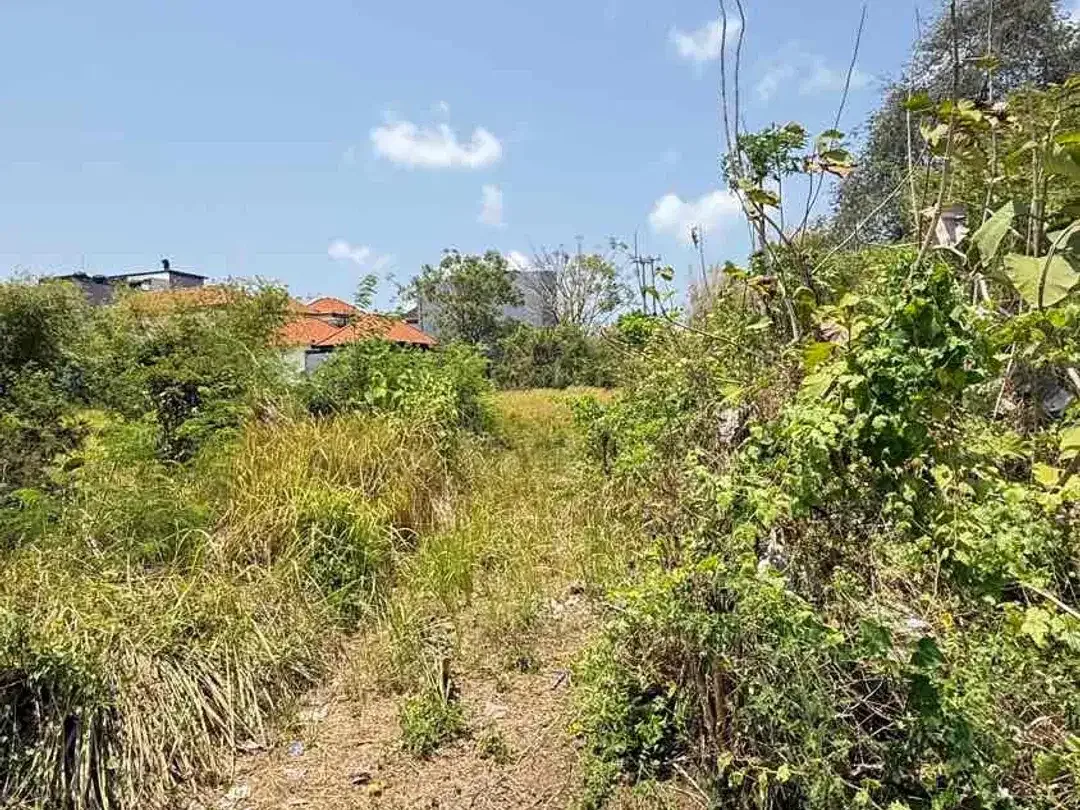 DIJUAL TANAH STRATEGIS – DEKAT BY PASS NGURAH RAI JIMBARAN - Image 10 of 10
