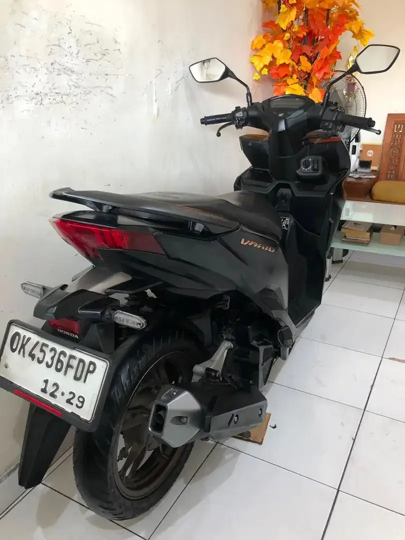 Honda Vario 125 Th.2024 keyles!! - Image 3 of 10