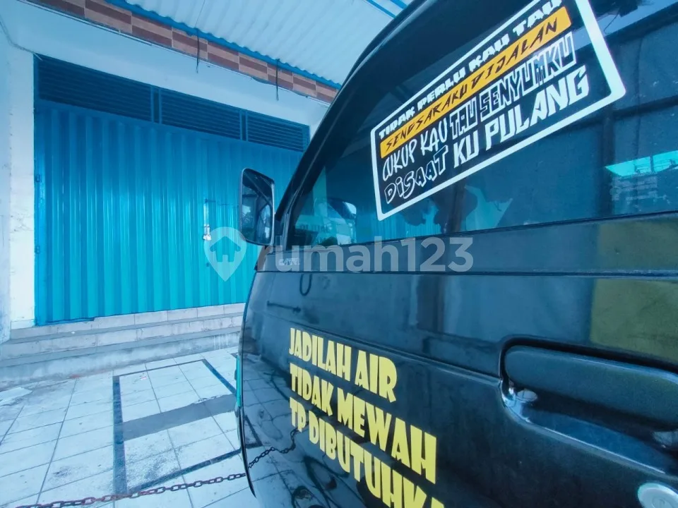 Dijual Ruko Plus Kost an Kamar Mandi Dalam Di Denpasar - Image 4 of 4