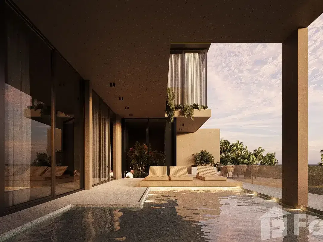 4 Bedroom Villa for sale in Uluwatu, Bali - Image 3 of 10