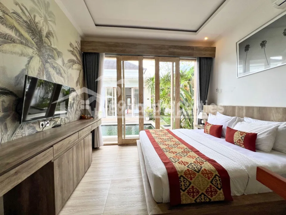 3 Bedr Villa | Kedungu | Fully Furnished - Image 4 of 4