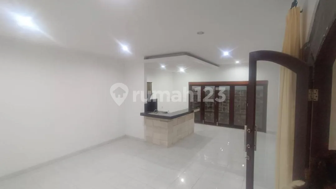 Disewakan Rumah di Jalan Tukad Balian Renon - Image 4 of 4