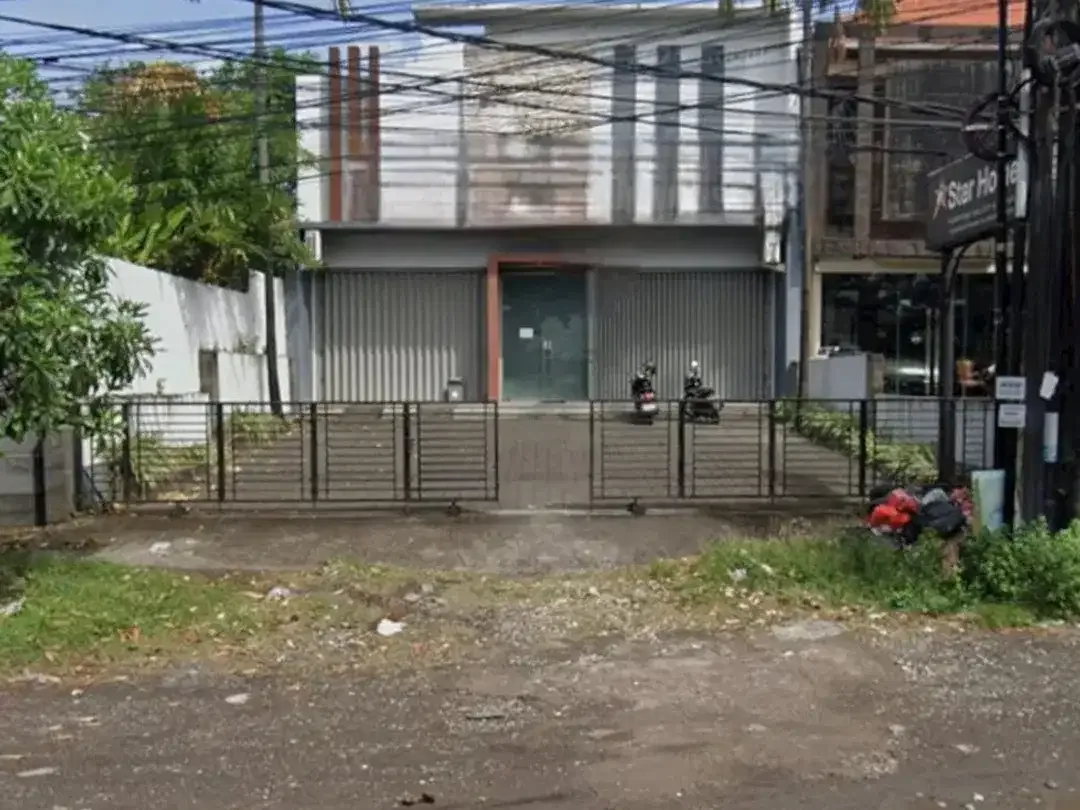 Disewakan tempat usaha di jalan utama arah Padang Sambian Klod, Denbar. - Image 3 of 4