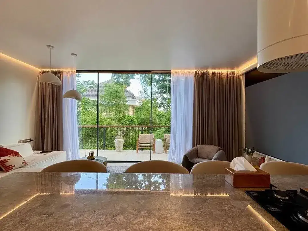 2 Bedroom Townhouse for sale at Hidden City Ubud, Villa Mira - Image 4 of 10