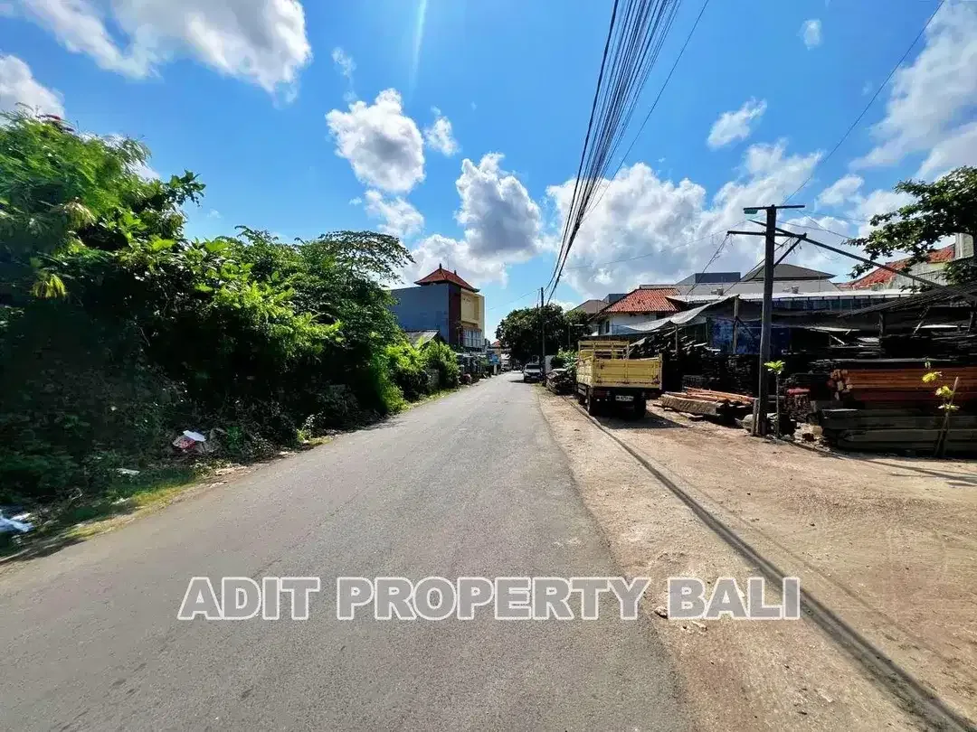 Tanah Pura Demak Denpasar Barat - Image 8 of 10