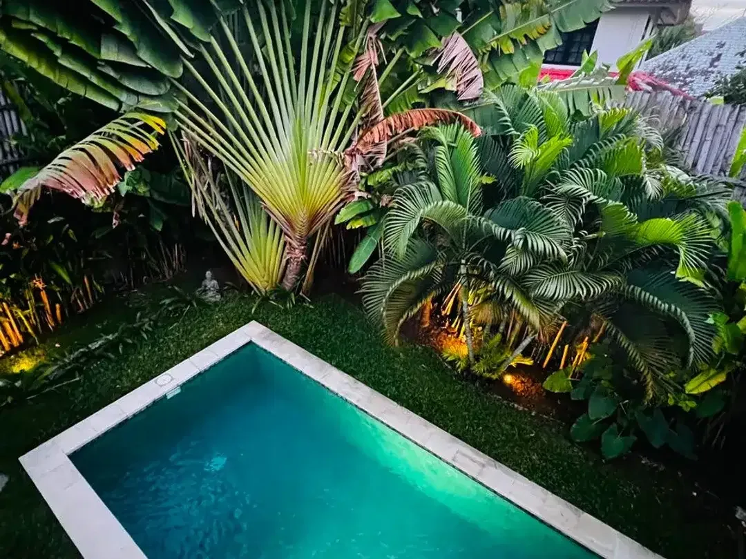 Villa seminyak bali - Image 2 of 10
