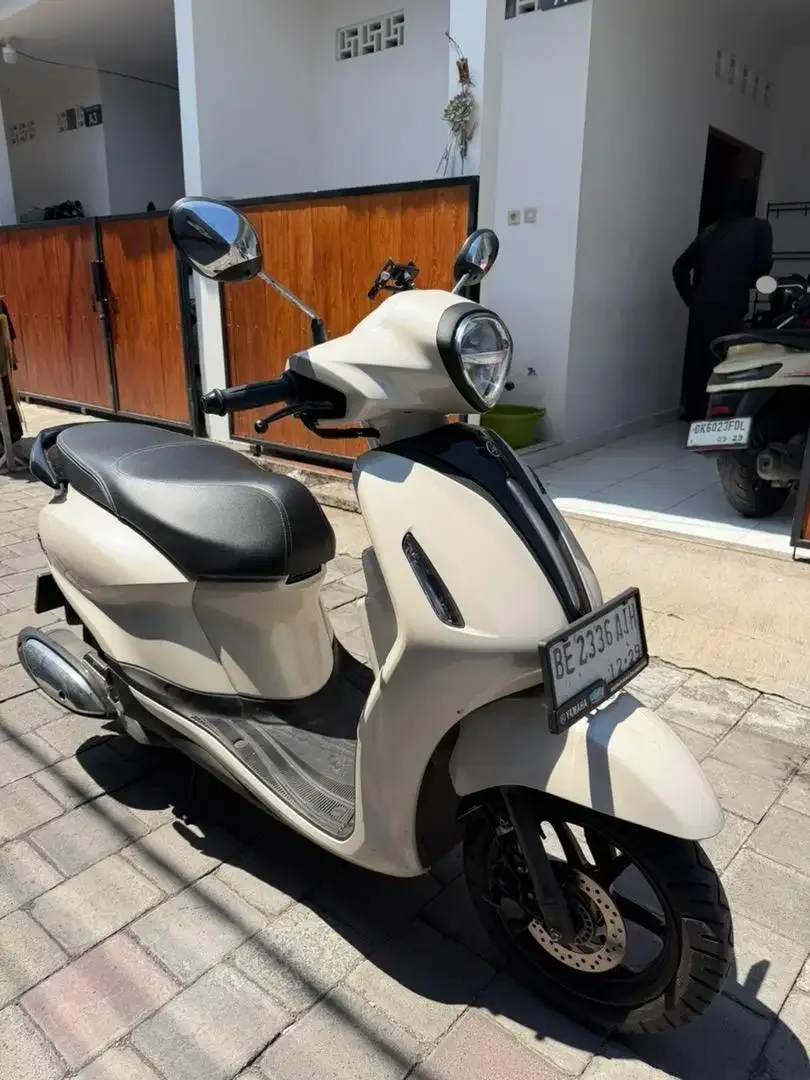 Di jual mtr grand filano 2024 - Image 5 of 6
