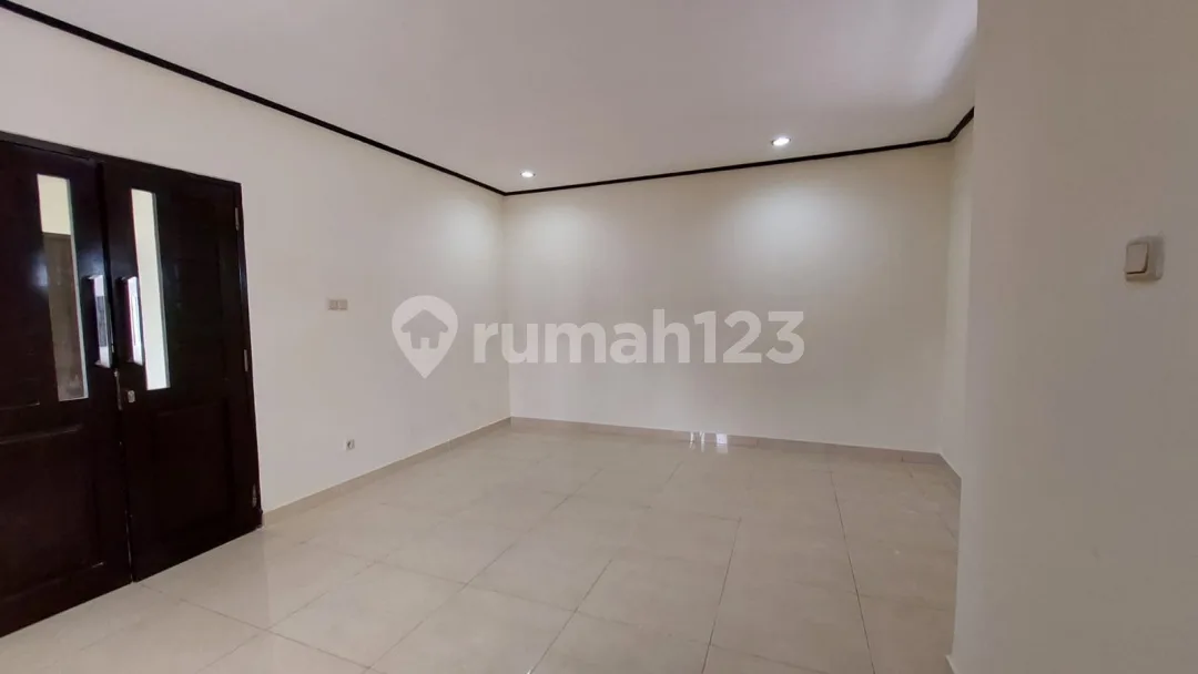 Rumah Hook Siap Huni di Renon Dekat Tiara Dewata - Image 3 of 4