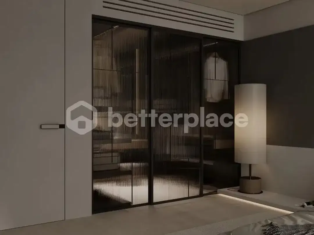 Built in Stone, Steel and Glass: A Three-Bedroom Berawa Villa Designed to Outlast the Tropics - Image 3 of 10