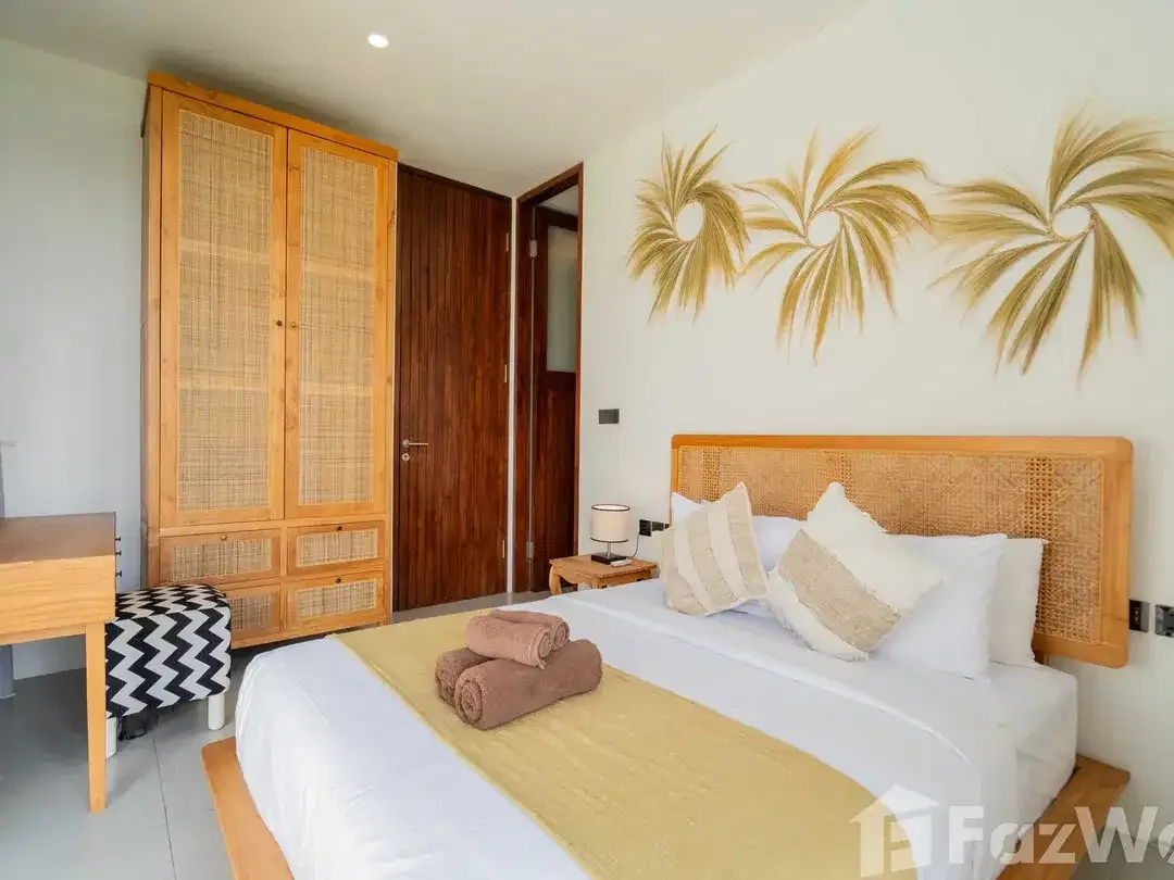 4 Bedroom Villa for sale in Batu Bolong, Bali - Image 8 of 10