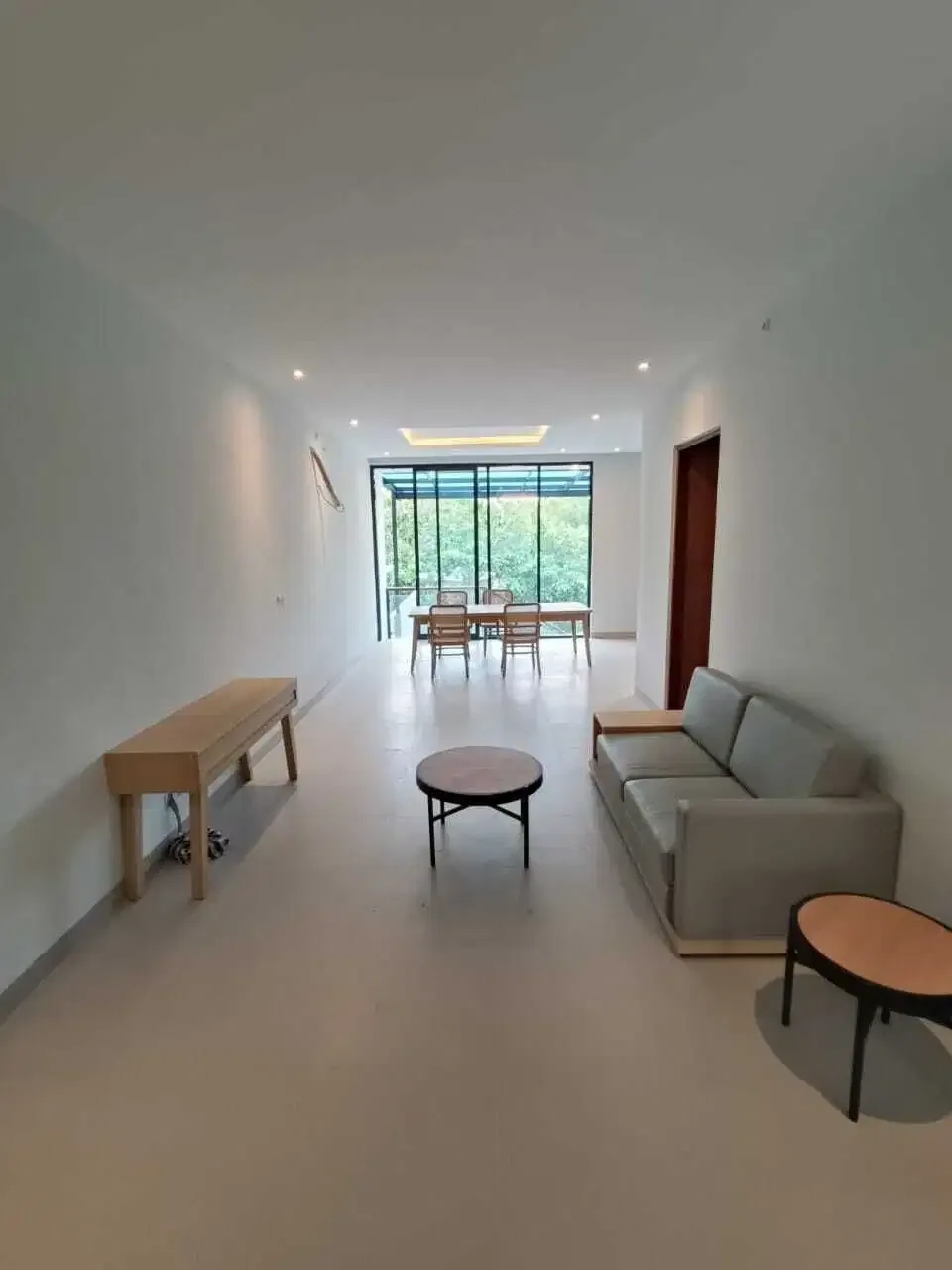 JUAL VILLA MODERN DALAM KOMPLEKS DI NUSA DUA - Image 2 of 10