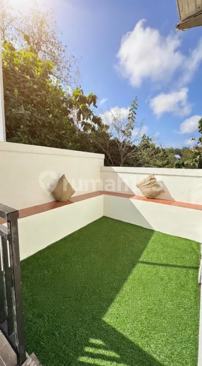Rumah Jalan Dharmawangsa Kuta Selatan Full Furnished - Image 2 of 4