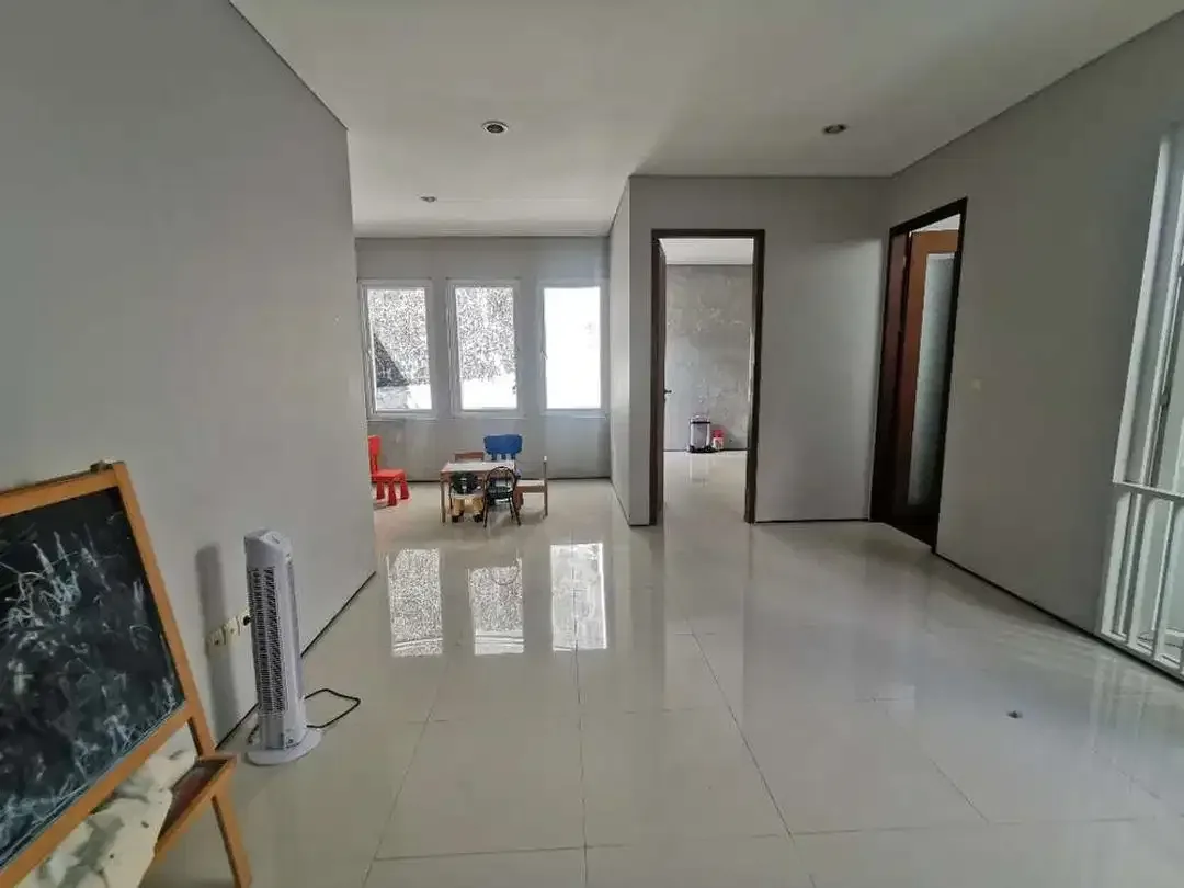 Dijual Rumah di kawasan elite di jalan iman bonjol Denpasar - Image 6 of 10