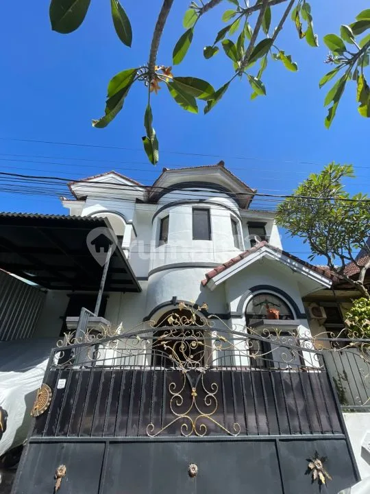 Siap Huni Rumah One Gate System di Gatsu Timur - Image 1 of 4