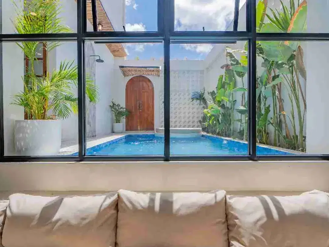 villa Brand New Furnish di Toyaning Ungasan - Image 5 of 10