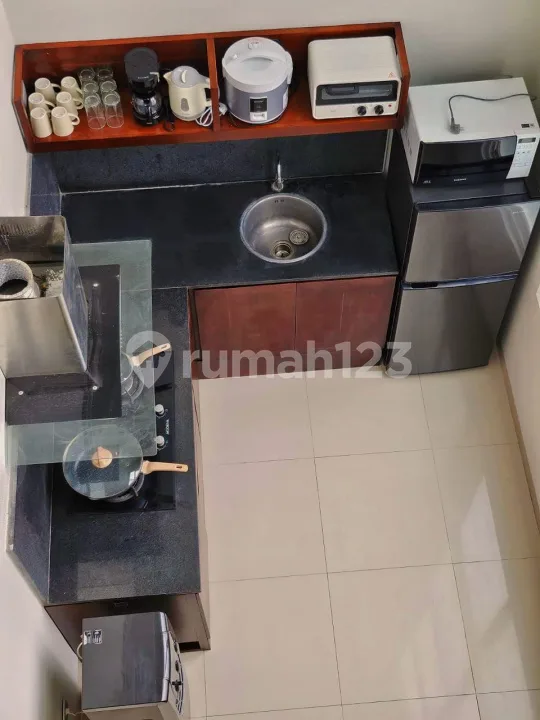 2Br Private Pool Villa In Seminyak-Kerobokan - Image 4 of 4