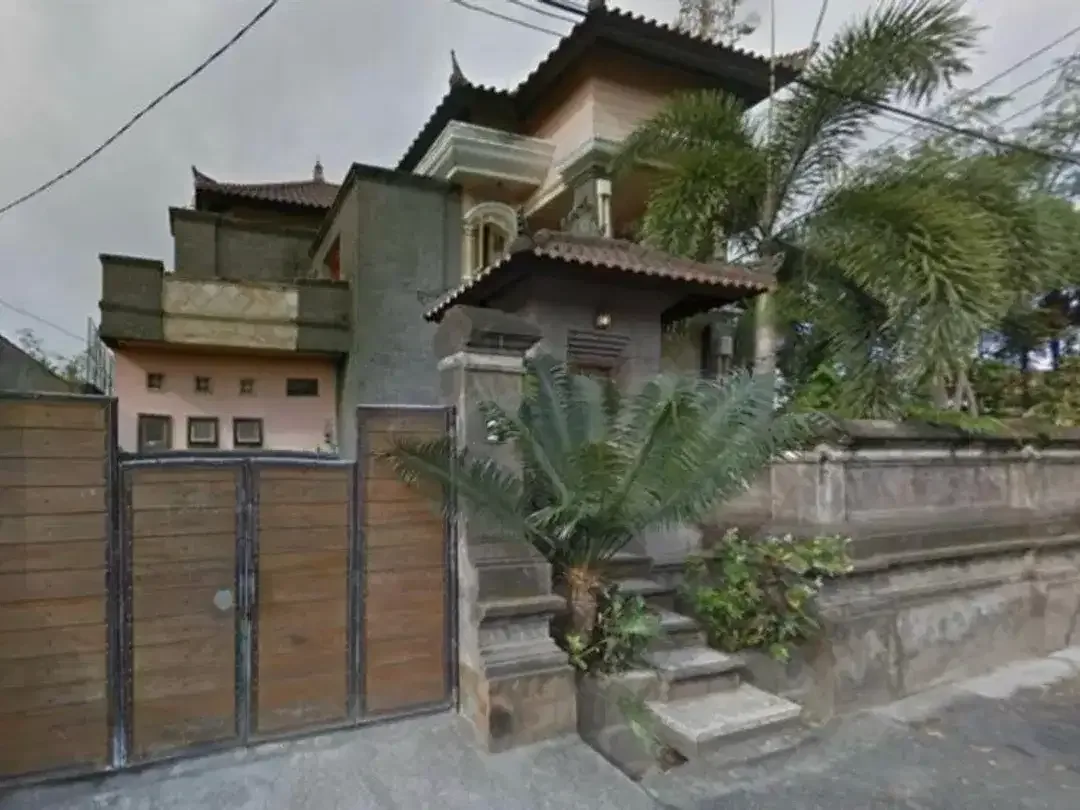 Rumah Padang Sambian Kaja Denpasar Barat - Image 1 of 8