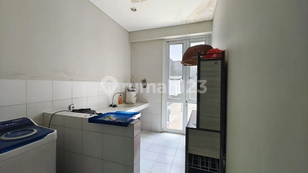 Turun Harga ! Rumah Luas Berlokasi di Taman Giri Nusa Dua - Image 2 of 4