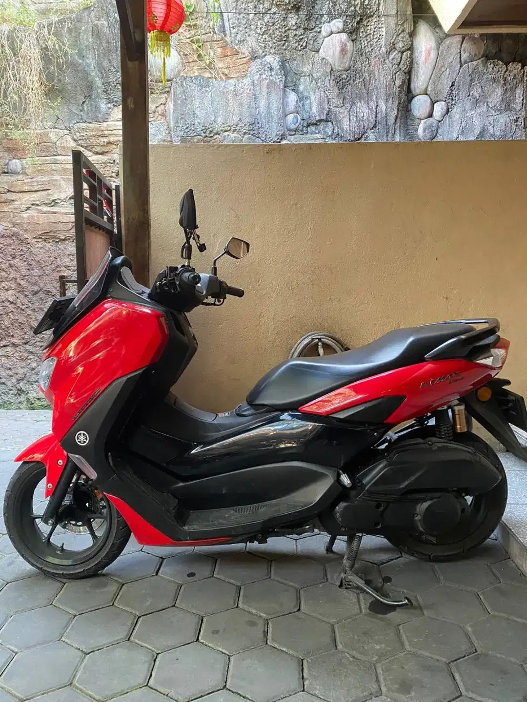 Satu Motor, Seribu Cerita di Bali - Image 1 of 1