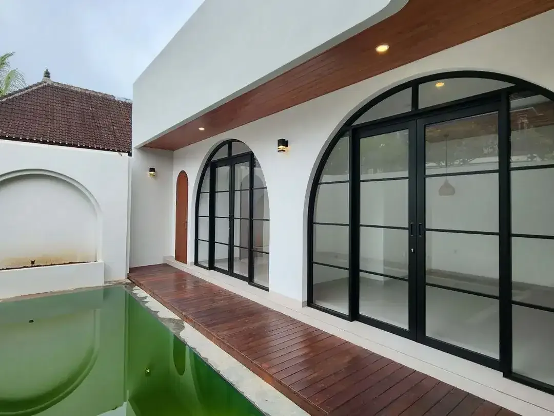 Villa ready unit baru gress di Kampial, Nusa Dua. Brand new Villa - Image 2 of 8