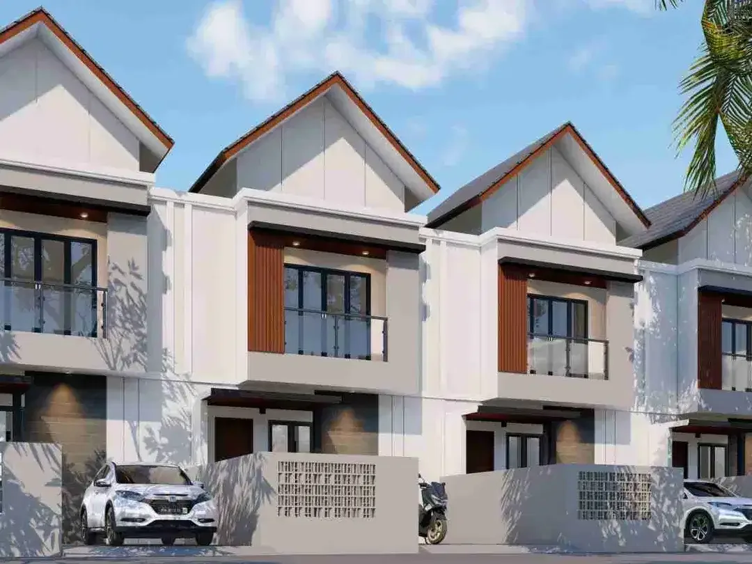 Hunian Mewah Di Lokasi Starategis Di jalan A.yani Utara Denpasar Kota - Image 3 of 4