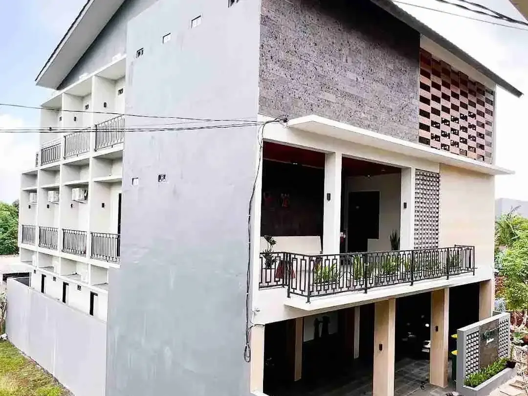 Kost Elite 25 Kamar Area Kampus Unud Jimbaran Full Penghuni - Image 1 of 10