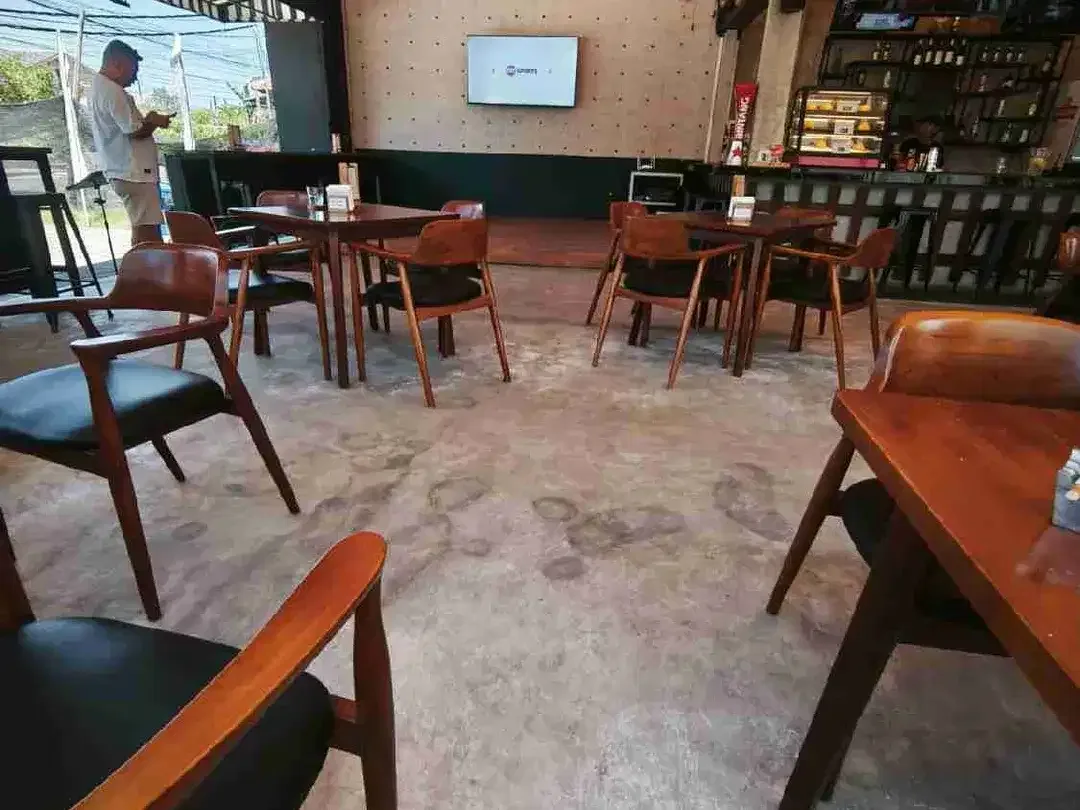 over kontrak bar & restaurant dekat pantai Padang Padang Pecatu IDR GLOBAL 1,1milyar nett - Image 4 of 6