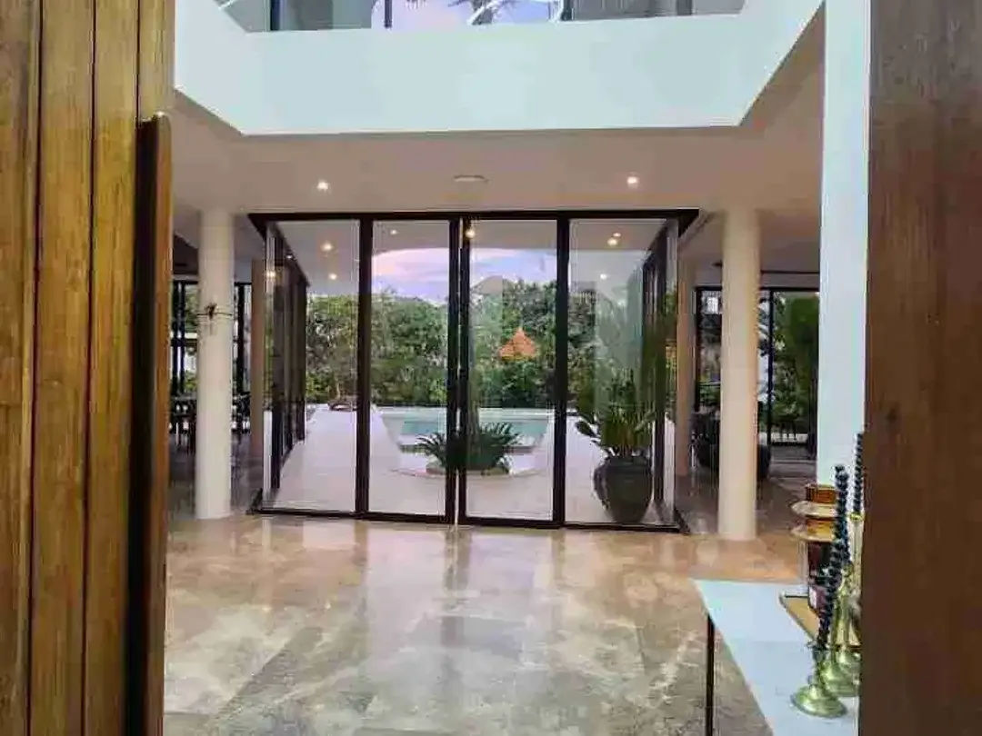 Villa Mewah dan Murah di Umalas Kerobokan badung bali - Image 8 of 10