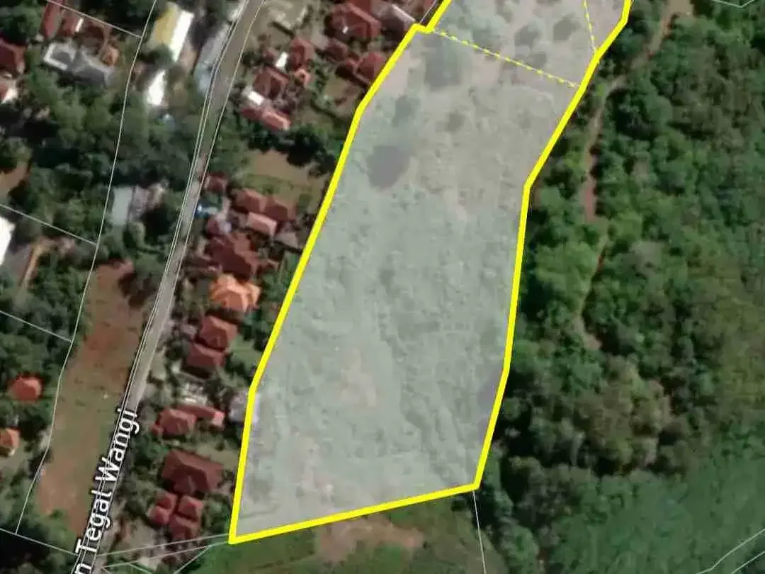 DIJUAL TANAH TEGAL WANGI, JIMBARAN, KUTA SELATAN - Image 10 of 10
