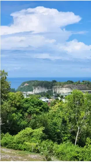 Tanah View Laut Ungasan - Image 1 of 10