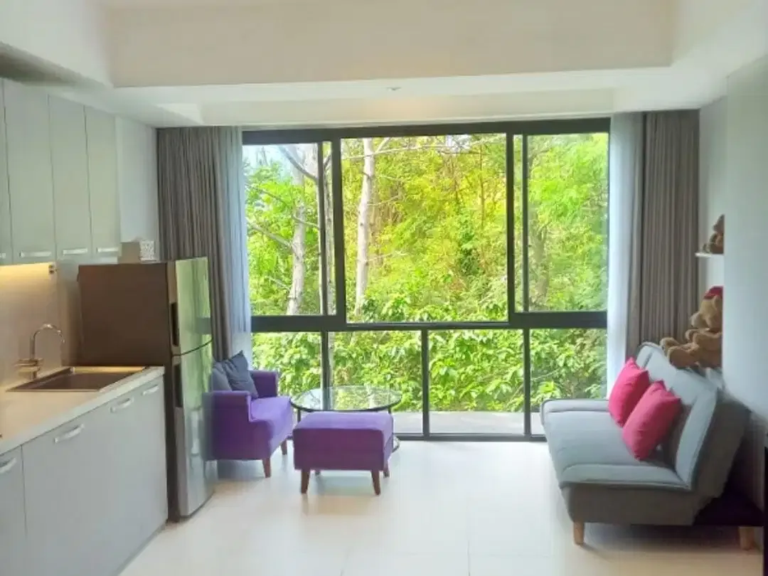 Apartemen  Strategis Tanjung Benoa Bali - Image 4 of 10