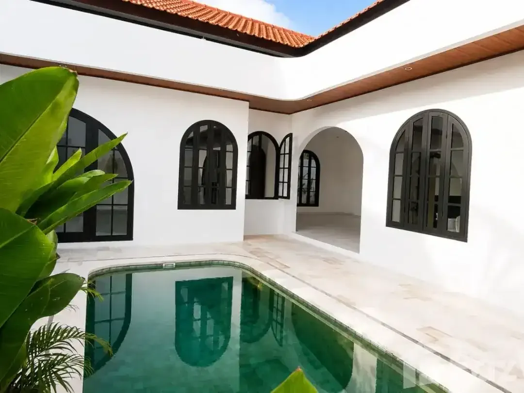 2 Bedroom Villa for sale in Munggu, Bali - Image 1 of 10