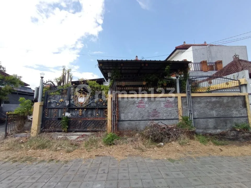 Rumah Siap Lelang Btn di Sukasada, Bali - Image 2 of 4