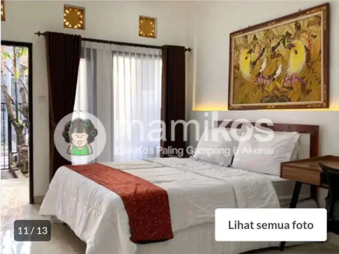 RUMAH KOS 2,9 ARE DI SANUR - Image 7 of 9