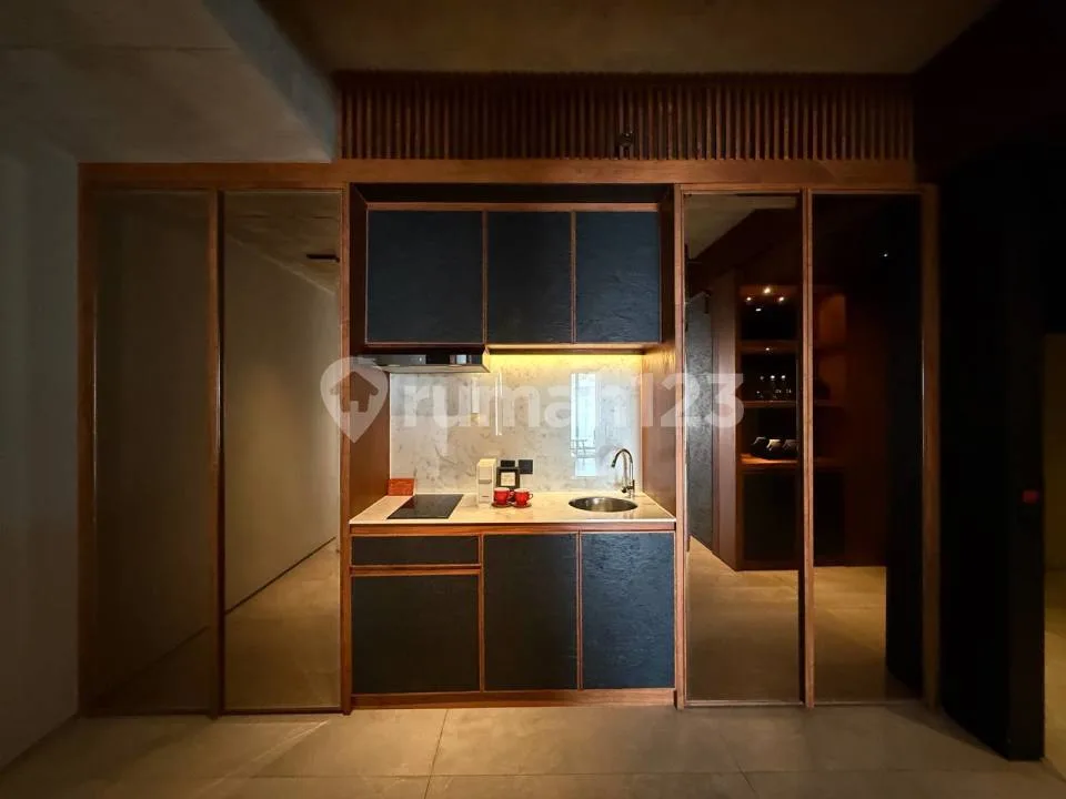 Modern Apartment Suite in Berawa - Image 3 of 4