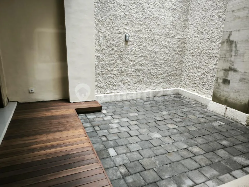 House For Rent 3 Bedrooms At Sanur Area - Image 4 of 4