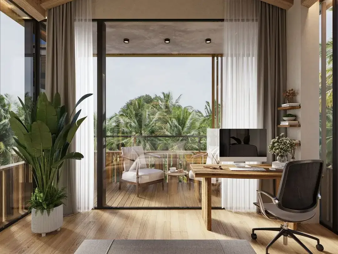 2 Bedroom Villa for sale in Kediri, Bali - Image 10 of 10