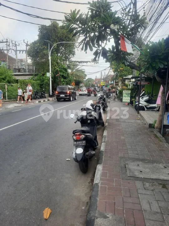 Dijual Tanah Denpasar Selatan - Image 1 of 4