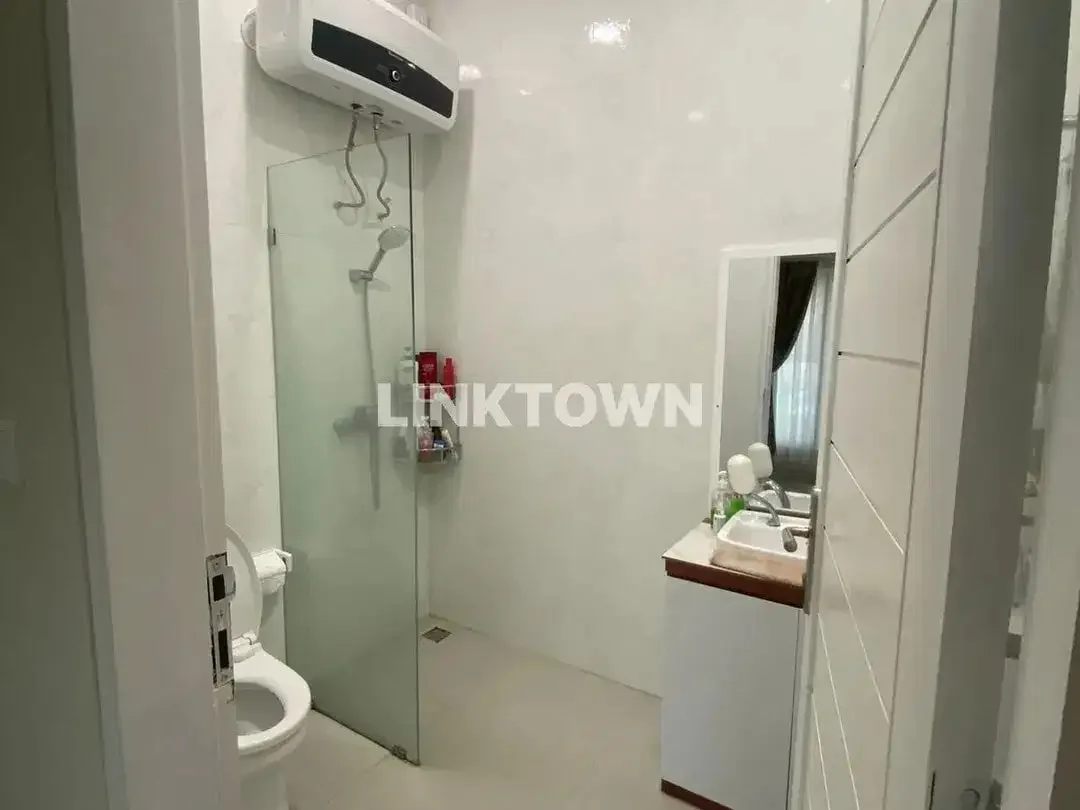 Dijual Rumah Full Furnish di Jimbaran Bali - Image 9 of 10