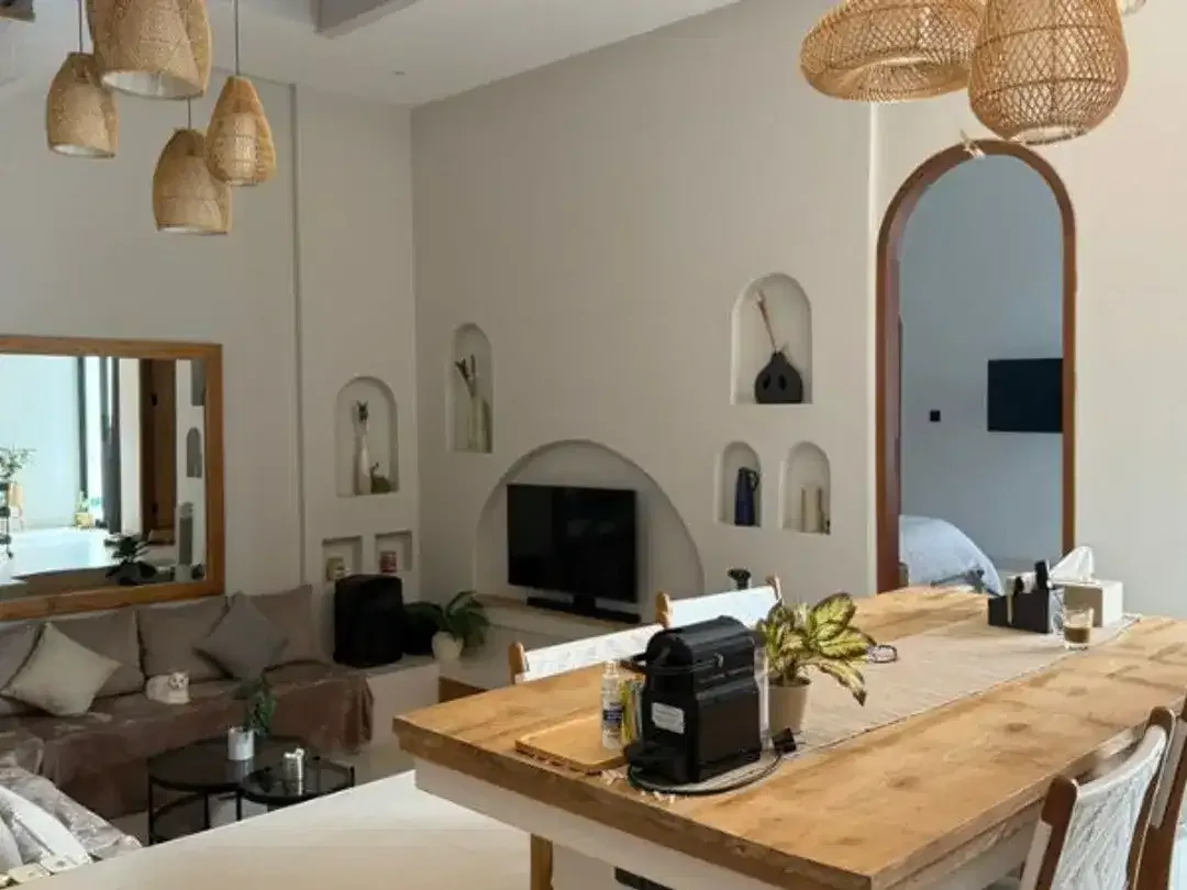 COZY VILLA DI TAMAN MUMBUL BADUNG - Image 2 of 10