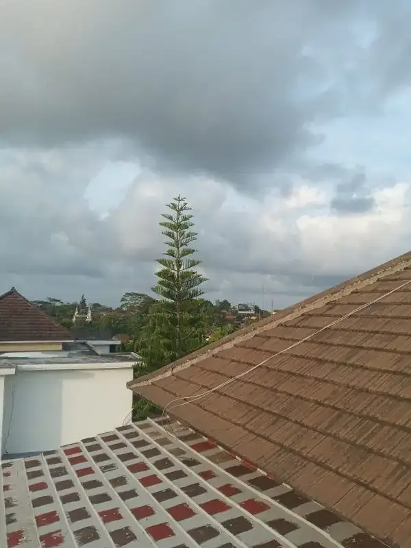 DIJUAL VILLA DI PECATU BALI VIEW MENAWAN - Image 2 of 10