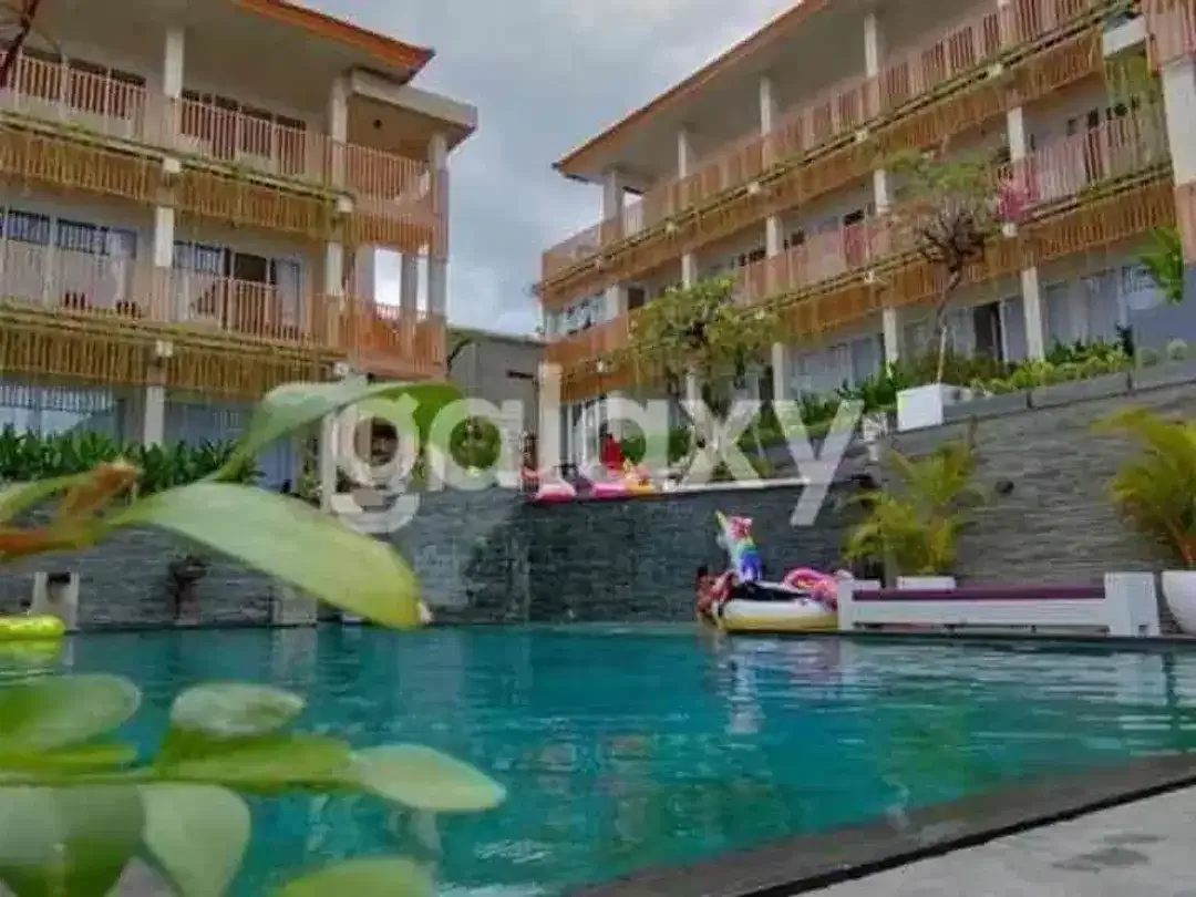 DIJUAL HOTEL BARU DAERAH NUSA DUA BALI - Image 4 of 10
