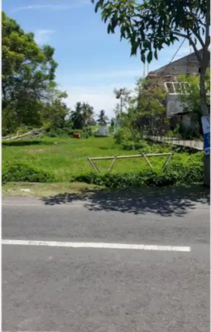 Tanah Murah Dkt Pantai Pererenan - Image 4 of 10