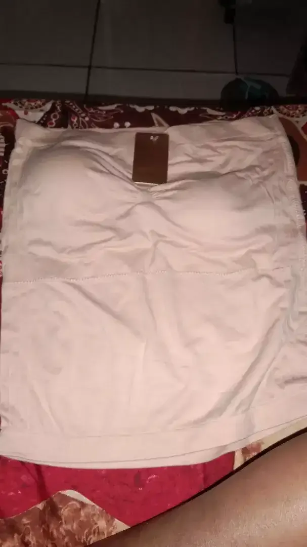 Tenktop  Bra Merk Tally - Image 6 of 7