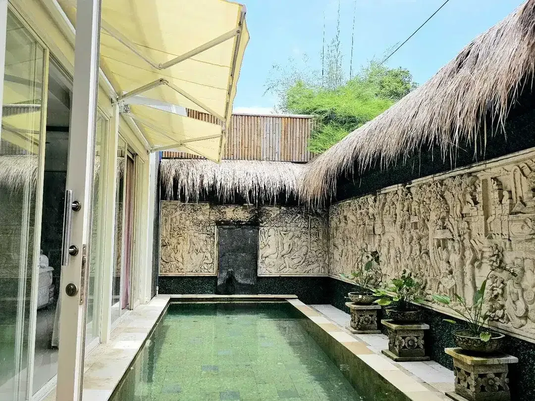 Dijual Villa Lokasi Bagus semer Kerobokan - Image 3 of 10