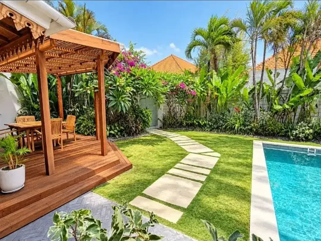3 Bedroom Villa for sale in Kerobokan, Bali - Image 9 of 10