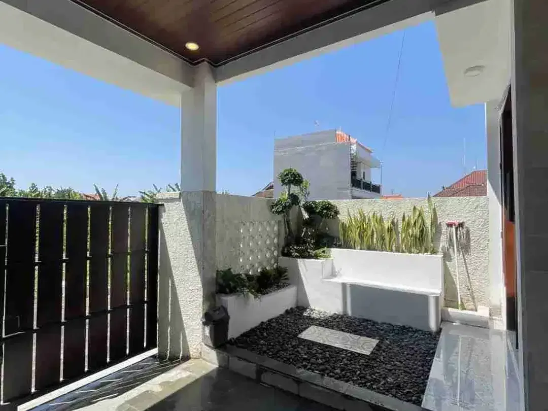Disewakan Rumah Denpasar Utara - Image 10 of 10