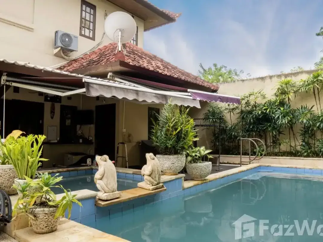 2 Bedroom Villa for sale in Ungasan, Bali - Image 1 of 10