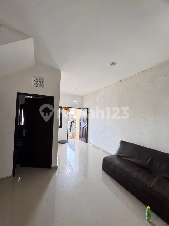 Disewakan Rumah Murah di Hayam Wuruk Denpasar Dekat Renon Sanur - Image 2 of 4